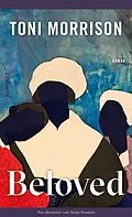 E-Book (epub) Beloved von Toni Morrison