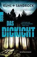 E-Book (epub) Das Dickicht von Nikolas Kuhl, Stefan Sandrock