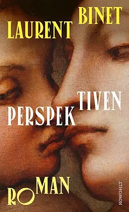 E-Book (epub) Perspektiven von Laurent Binet
