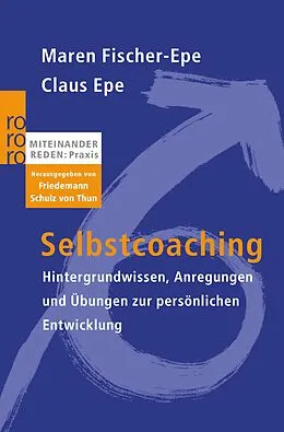 E-Book (epub) Selbstcoaching von Maren Fischer-Epe, Claus Epe