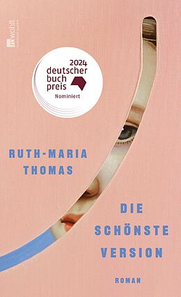 E-Book (epub) Die schönste Version von Ruth-Maria Thomas