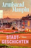 E-Book (epub) Stadtgeschichten von Armistead Maupin