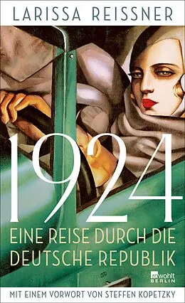 E-Book (epub) 1924 von Larissa Reissner