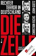 E-Book (epub) Die Zelle von Christian Fuchs, John Goetz