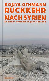 E-Book (epub) Rückkehr nach Syrien von Ronya Othmann