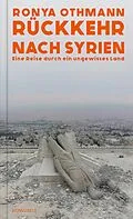 E-Book (epub) Rückkehr nach Syrien von Ronya Othmann
