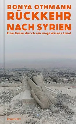 E-Book (epub) Rückkehr nach Syrien von Ronya Othmann