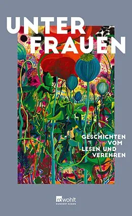 E-Book (epub) Unter Frauen von 
