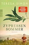 E-Book (epub) Zypressensommer von Teresa Simon
