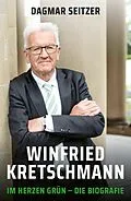 E-Book (epub) Winfried Kretschmann von Dagmar Seitzer