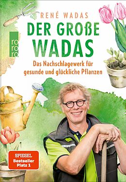 E-Book (epub) Der große Wadas von René Wadas