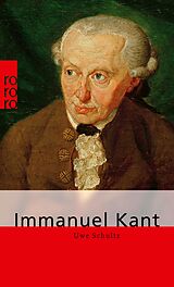 E-Book (epub) Immanuel Kant von Uwe Schultz