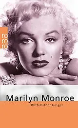 E-Book (epub) Marilyn Monroe von Ruth-Esther Geiger