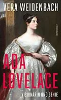 E-Book (epub) Ada Lovelace von Vera Weidenbach