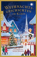 E-Book (epub) Weihnachtsgeschichten am Kamin 39 von 
