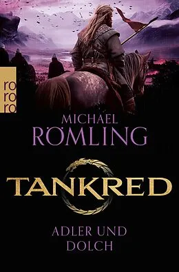 E-Book (epub) Tankred: Adler und Dolch von Michael Römling