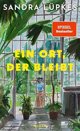 E-Book (epub) Ein Ort, der bleibt von Sandra Lüpkes
