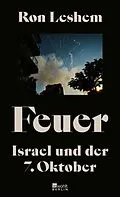 E-Book (epub) Feuer von Ron Leshem