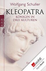 E-Book (epub) Kleopatra von Wolfgang Schuller