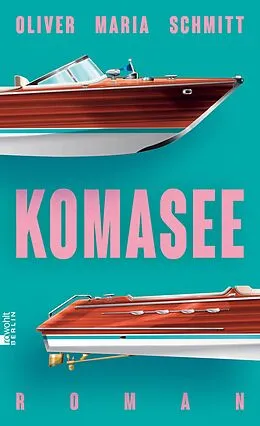 E-Book (epub) KomaSee von Oliver Maria Schmitt