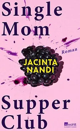 E-Book (epub) Single Mom Supper Club von Jacinta Nandi