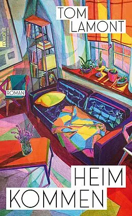 E-Book (epub) Heimkommen von Tom Lamont