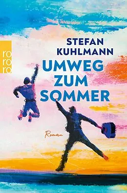 E-Book (epub) Umweg zum Sommer von Stefan Kuhlmann