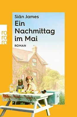 E-Book (epub) Ein Nachmittag im Mai von Siân James