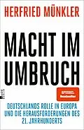 E-Book (epub) Macht im Umbruch von Herfried Münkler