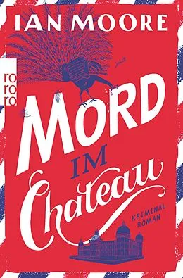 E-Book (epub) Mord im Chateau von Ian Moore