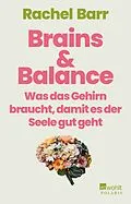 E-Book (epub) Brains & Balance von Rachel Barr