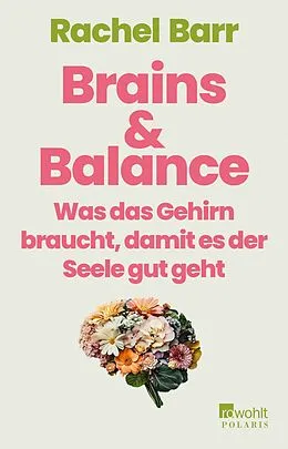 E-Book (epub) Brains & Balance von Rachel Barr