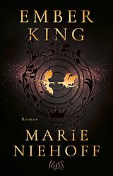 E-Book (epub) Ember King von Marie Niehoff