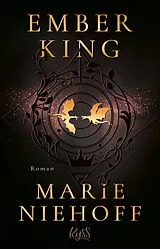 E-Book (epub) Ember King von Marie Niehoff