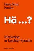 E-Book (epub) Marketing in Leichter Sprache von Holger Fröhlich