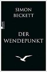 E-Book (epub) Der Wendepunkt von Simon Beckett