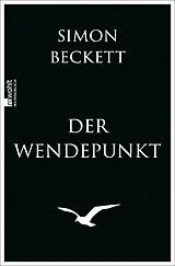 E-Book (epub) Der Wendepunkt von Simon Beckett