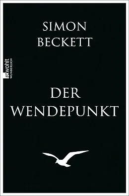 E-Book (epub) Der Wendepunkt von Simon Beckett