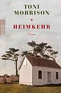 E-Book (epub) Heimkehr von Toni Morrison
