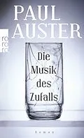 E-Book (epub) Die Musik des Zufalls von Paul Auster