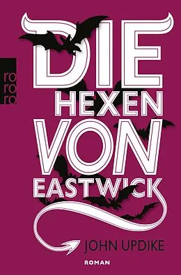 E-Book (epub) Die Hexen von Eastwick von John Updike