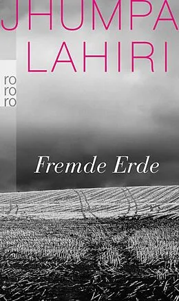 E-Book (epub) Fremde Erde von Jhumpa Lahiri