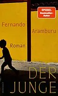 E-Book (epub) Der Junge von Fernando Aramburu
