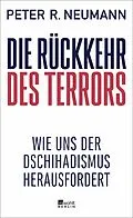 E-Book (epub) Die Rückkehr des Terrors von Peter R. Neumann