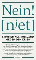 E-Book (epub) Nein! von 
