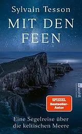 E-Book (epub) Mit den Feen von Sylvain Tesson