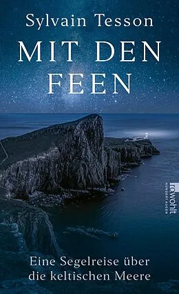 E-Book (epub) Mit den Feen von Sylvain Tesson