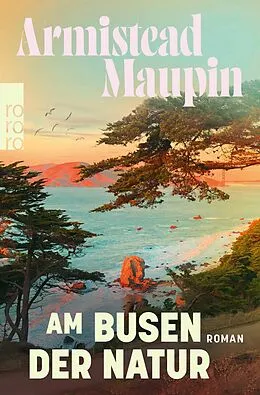 E-Book (epub) Am Busen der Natur von Armistead Maupin