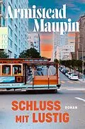 E-Book (epub) Schluss mit lustig von Armistead Maupin