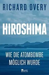 E-Book (epub) Hiroshima von Richard Overy